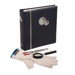 Leuchtturm - Kit START