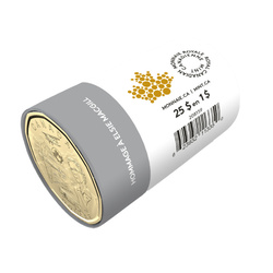 Canada: In onore di Elsie MacGill $1 2023