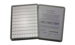 1 g Silver Bar CombiBar Valcambi