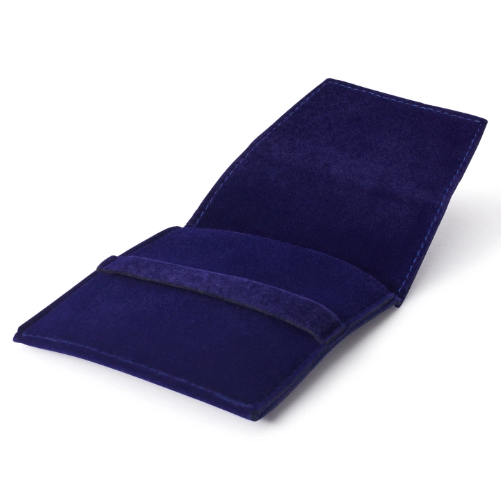 Leuchtturm - Étui pour 1 pièce (bleu)