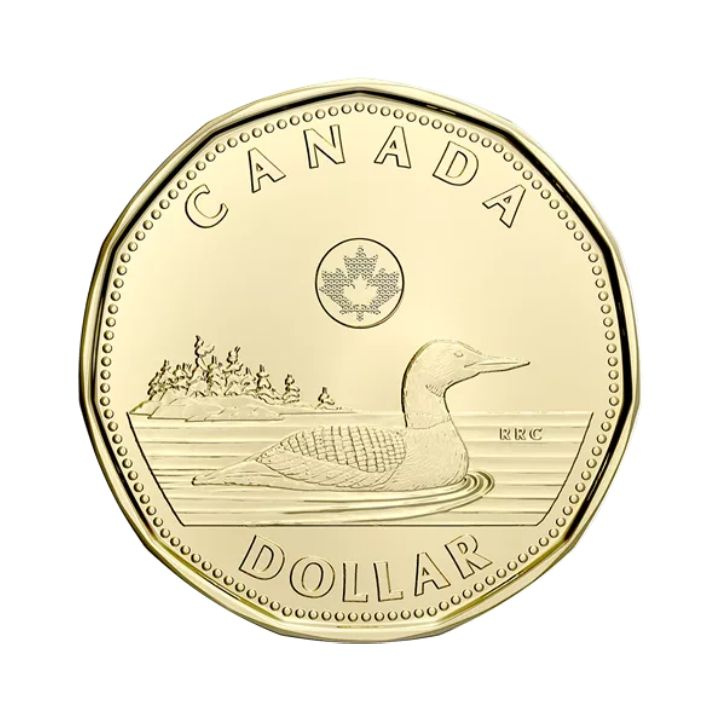 Canadian Classic 6 Coin 2022 Set