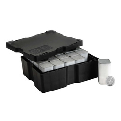 Britannia 1 once d'argent 2024