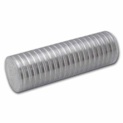 Laos: Panthera Tigris 1 unce stříbra 2022