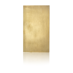 1000 grammes Lingot de laiton