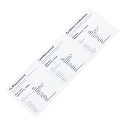 Niue: Creature mitiche - Sfinge $5 Oro 2022 Proof