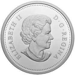 Canada: Alexander Graham Bell - Great Inventor Dollar 2022 Silber Proof Coin