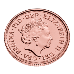 Regno Unito: Sovrana Elisabetta II 2022