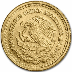 Mexican Libertad 1/20 oz Gold 2023