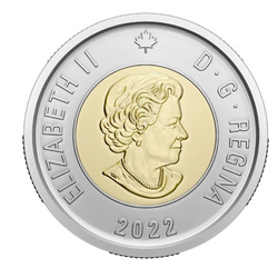 Canada: 50th Anniversary of the Summit Series 2022 Coin
