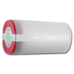 Tube original Philharmonique de Vienne 1 once d'argent