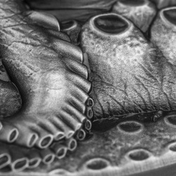 Cook-szigetek: Vonat - Gőz álom 2 uncia ezüst 2023 Fekete Proof High Relief