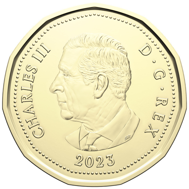 Canadian Classic 6 Coin 2023 Set