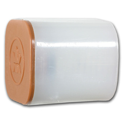 Feuille d'érable canadienne 1 once de platine 2015