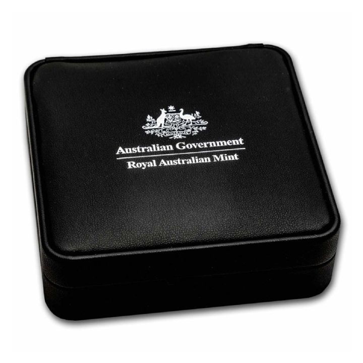 Rough-Toothed Dolphin 1 uncja Srebra 2023 Proof Ultra High Relief