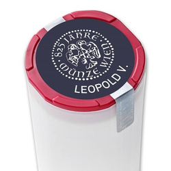 Leopold V - 825 Jahre Münze Wien 1 oz Silber 2019