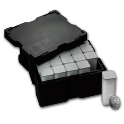 The Royal Arms 1 oz Silver 2020