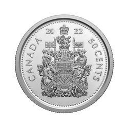 Ensemble Canada : Alexander Graham Bell - Grand inventeur 7 pièces en argent 2022 Proof