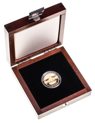 Vanuatu Reine mère 100 vatu 1997 Proof