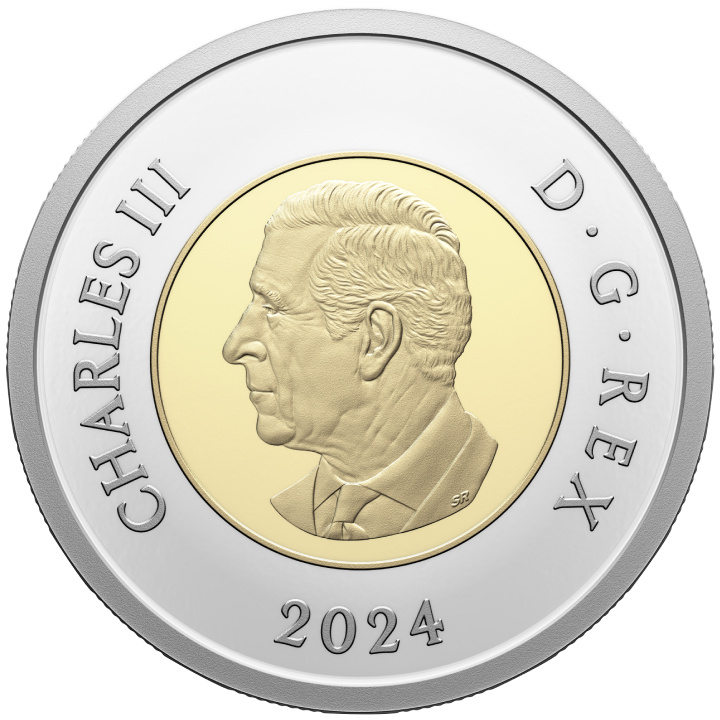 Canada: 100th Anniversary of the Royal Canadian Air Force 7 Coin 2024 Proof Special Edition Set