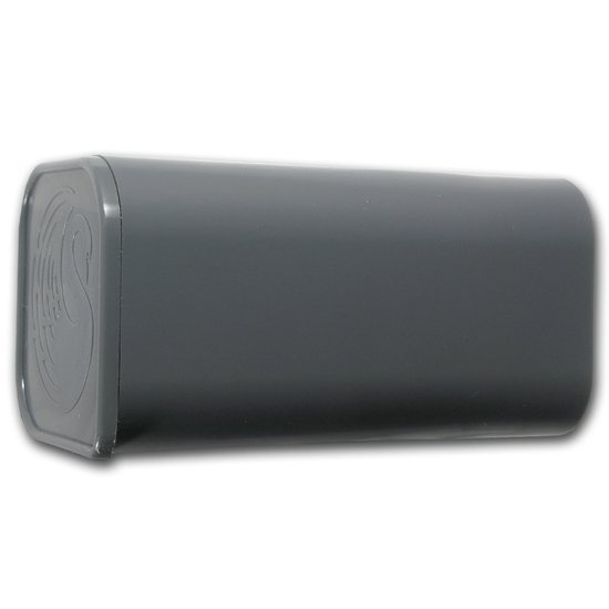 Tubo original The Perth Mint 1/2 oz Plata