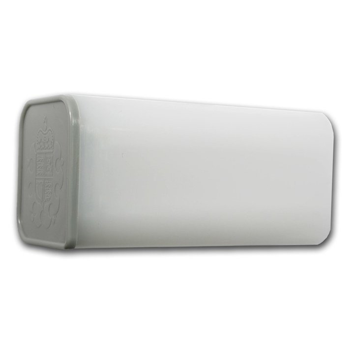 Britannia 1 once d'argent 2015