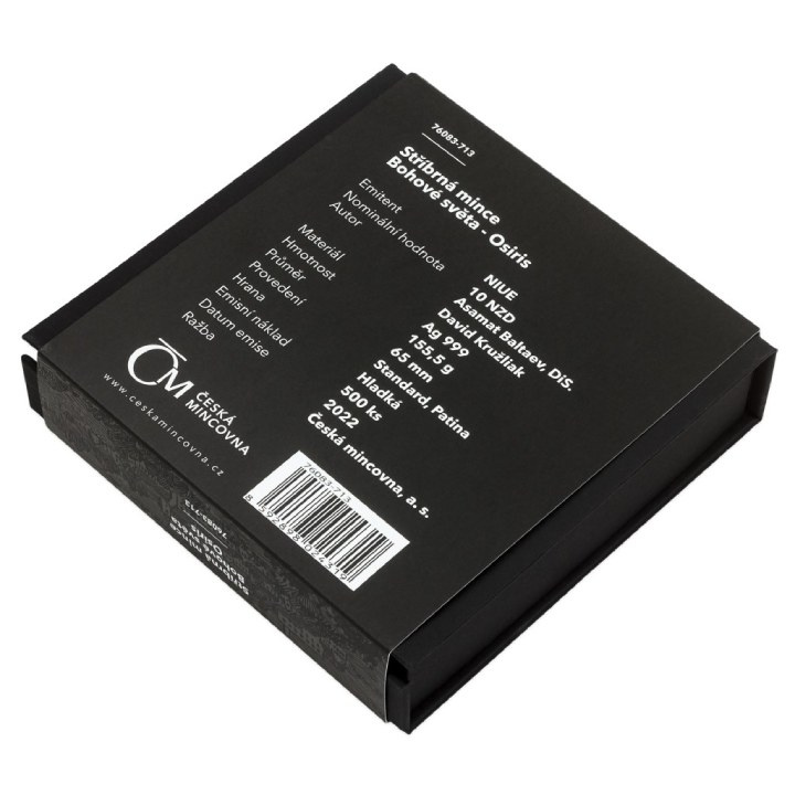 Leuchtturm - Lupa Take 1x, 1,5x, 2x, 2,5x, 3,5x nagyítással