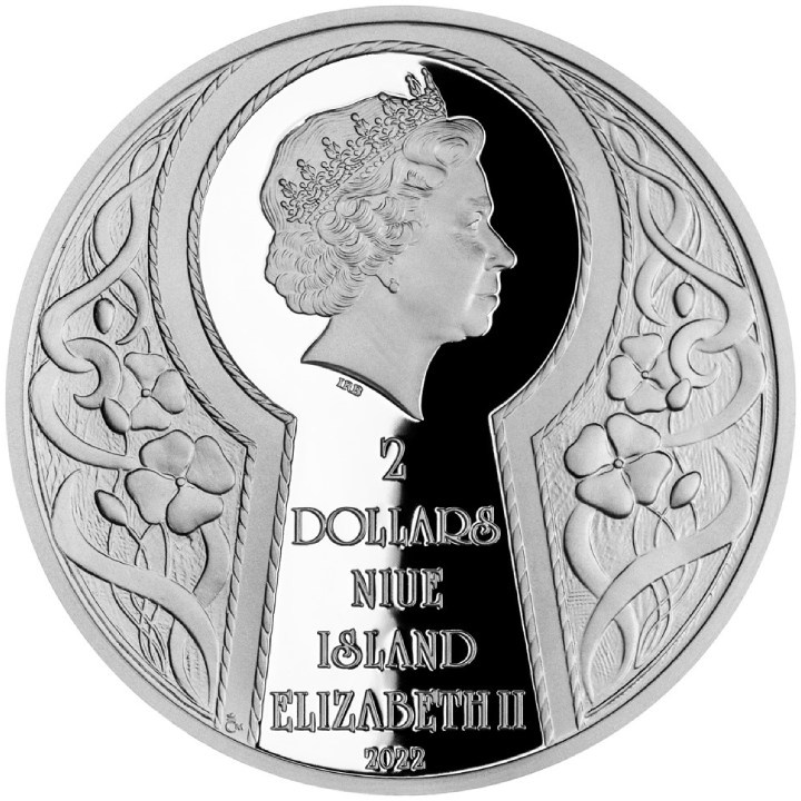 RAM: Lunar - A Nyúl éve 1 uncia arany 2023