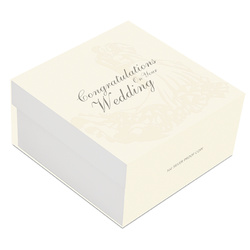 Wedding colorato 1 oncia d'argento 2024 Proof