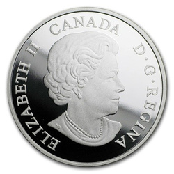 Majestic Wild Ciervo 1 oz Plata 2018