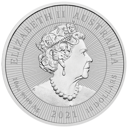 The Next Generation: Mother Baby 10 ounce Silver 2021 peck