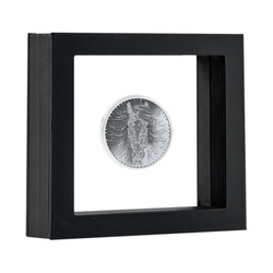 Niue: Year of the Horse 1/2 onza Plata 2026 Prooflike