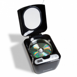 Vibration Cleaner 0.6L Leuchtturm