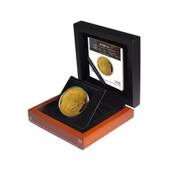 Gethsemane 1 oz Gold 2017 Coin