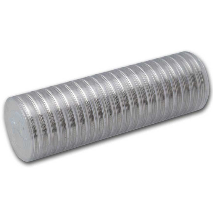 Tokelau: Serie Zodiacale - Bilancia 1 oncia d'argento 2024