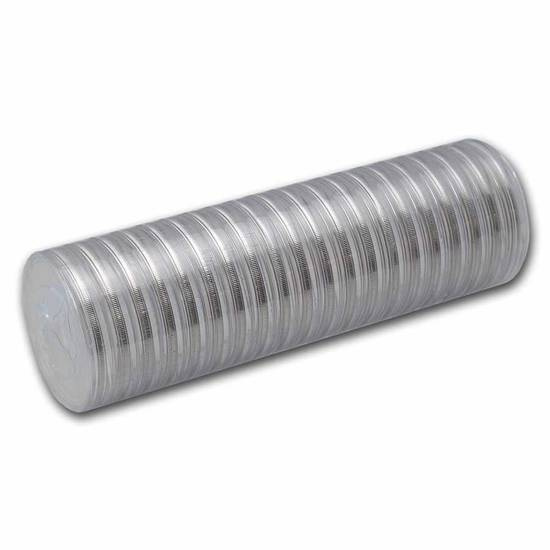 General Motors Logo Moderno (2021-Presente) 1 oz Plata