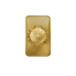 Argor-Heraeus Goldbarren 5 g