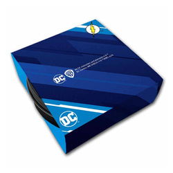 Samoa: DC Comics - The Flash 1 oncia d'argento 2023 Proof