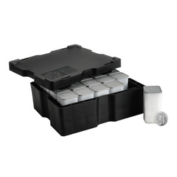 Horreur gothique – Dracula 1 oz Argent 2025