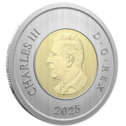 Ensemble Canada : Conservation Stories : Monarch Butterfly 6 pièces 2025 Specimen