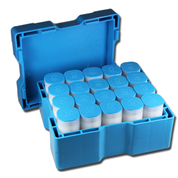 Predator: Lynx 1 oz Silver 2017