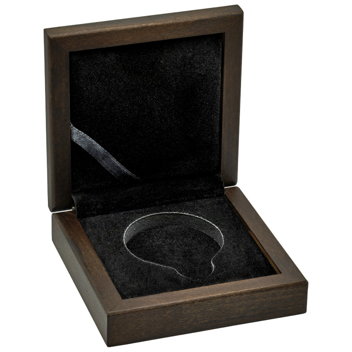 Niue: Acht Unsterbliche - Zhang Guolao koloriert 1 oz Silber 2023 Ultra High Relief Antiqued Münze