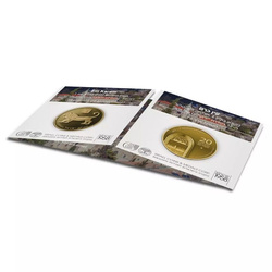 Ein Karem 1 unce zlata 2022