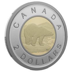 Kanada: Madarak árnyékdobozban 175 dollár ezüst 2022 Proof (R&D LAB)