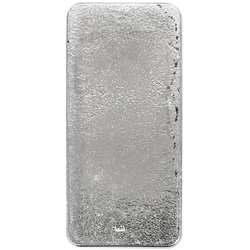 Italpreziosi 10 oz Silver Bar 