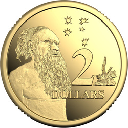 RAM: 6 darabos uralkodóváltás aranyérme-készlet 2024 Proof