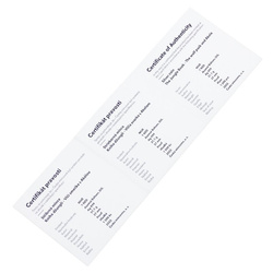 Leuchtturm - DM 5 digitális LCD mikroszkóp