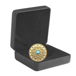 Canadá: Celebrating Canada's Diversity - Transcendence and Tranquility 1 oz Gold 2024 Proof