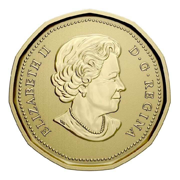 Canada Set: Swift Fox 6 coins 2022 Specimen