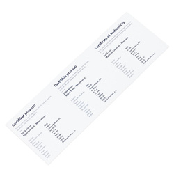 Niue: Creature mitiche - Minotauro $5 Oro 2022 Proof