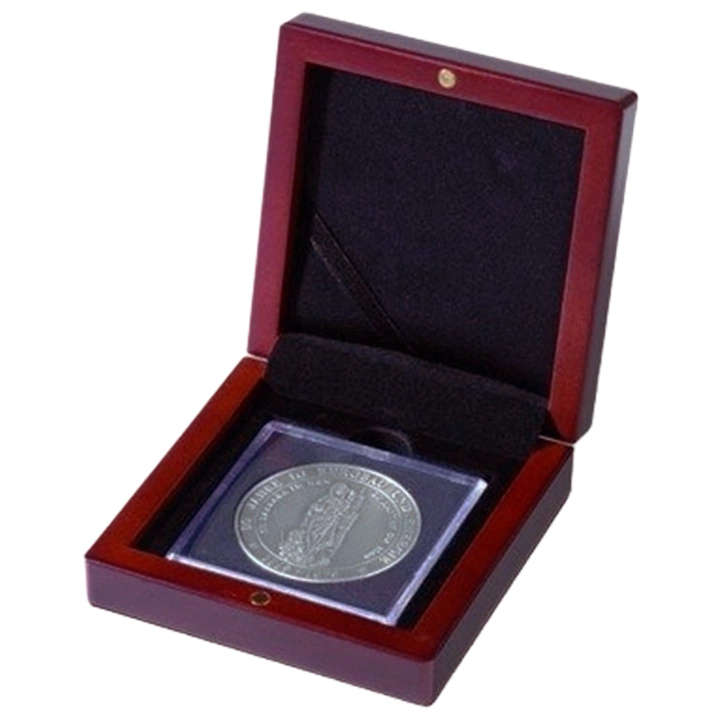 Kaseta prezentacyjna Volterra Quadrum 1 XL